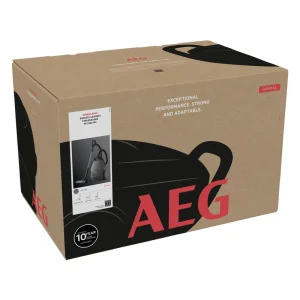 جاروبرقی آ ا گ مدل AB81A2DG