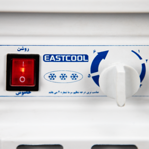 فریزر صندوقی ایستکول مدل TM-40320
