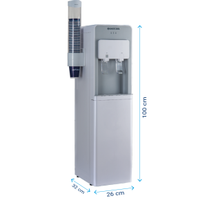 آبسردکن ایستکول مدل TM-SW441R