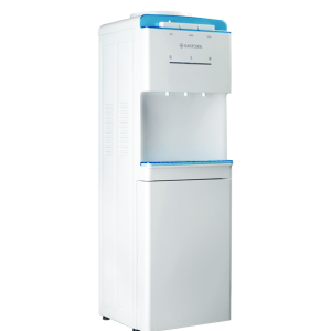 آبسردکن یخچال دار ایستکول مدل TM-RW410N