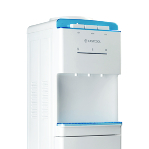 آبسردکن یخچال دار ایستکول مدل TM-RW410N