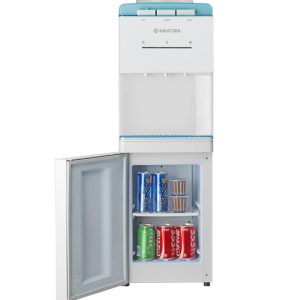آبسردکن یخچال دار ایستکول مدل TM-RW410N