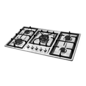 اجاق گاز صفحه ای اخوان مدل G135-HE-XL