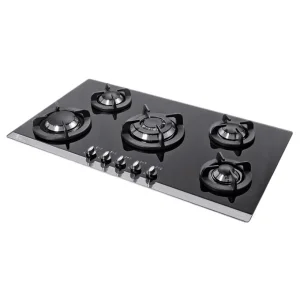 اجاق گاز صفحه ای اخوان مدل V8-XL