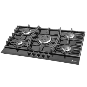 اجاق گاز صفحه ای اخوان مدل V25-XL