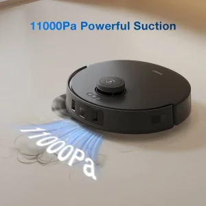 جارو رباتیک اکووکس رباتیک مدل T30s Combo