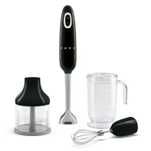 گوشت کوب برقی چندکاره اسمگ مدل HBF22