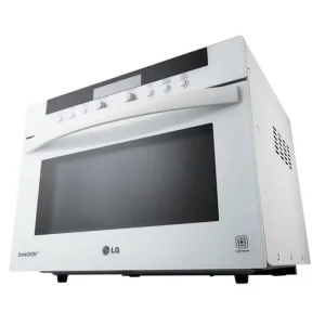 سولاردام ۳۸ لیتر استیل  ال جی مدل MA3884VC