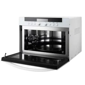 سولاردام ۳۸ لیتر استیل  ال جی مدل MA3884VC