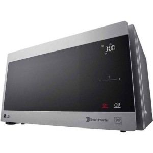 مایکروویو استیل ال جی مدل MH8295