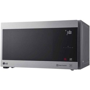 مایکروویو استیل ال جی مدل MH8295