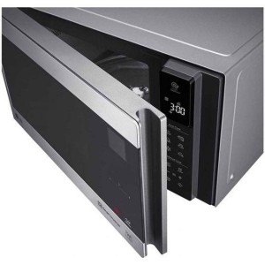 مایکروویو استیل ال جی مدل MH8295