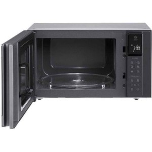 مایکروویو استیل ال جی مدل MH8295