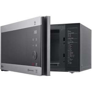 مایکروویو 42 لیتری  ال جی مدل MH8265