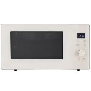 مایکروویو 42 لیتری سفید ال جی مدل MH8265