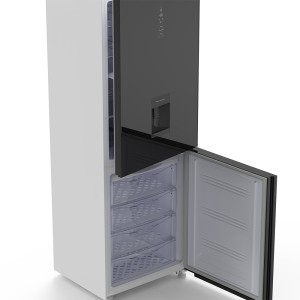 یخچال فریزر 22 فوت امرسان مدل CB22ELD-B01
