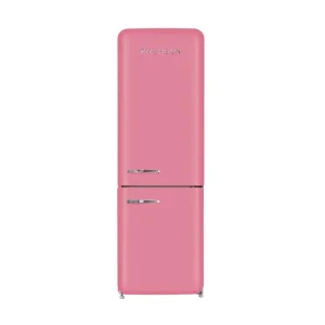 یخچال فریزر طرح فریزر پایین 20 فوت امرسان مدل CB46CLA-ICE-P01