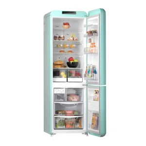 یخچال و فریزر 20 فوت امرسان مدل BFN20D321-CLA
