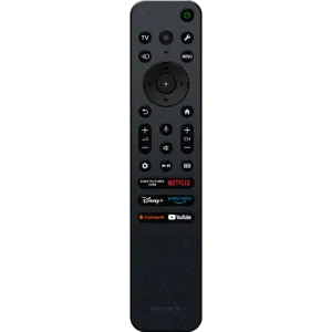 تلویزیون هوشمند 4K سونی مدل K-75S21 سایز 75 اینچ