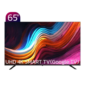 تلویزیون UHD 4K هوشمند ایکس ویژن مدل 65XCU705 سایز 65 اینچ