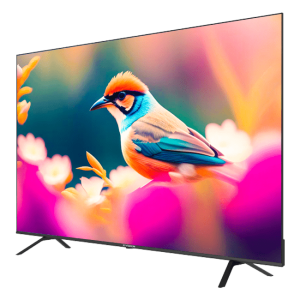تلویزیون QLED UHD 4K هوشمند ایکس‌ویژن سری X مدل 65X15 سایز 65 اینچ
