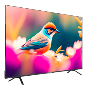 تلویزیون QLED UHD 4K هوشمند ایکس‌ویژن سری X مدل 65X15 سایز 65 اینچ