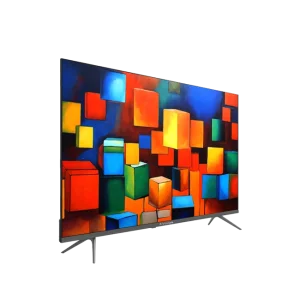 تلویزیون QLED UHD 4K هوشمند ایکس ویژن مدل 55XYU800 سایز 55 اینچ