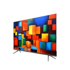 تلویزیون QLED UHD 4K هوشمند ایکس ویژن مدل 55XYU800 سایز 55 اینچ