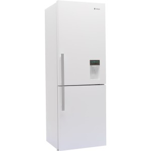 یخچال فریزر 24 فوت اسنوا مدل SBDi-S100