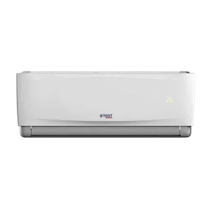 کولر گازی اسپلیت دیواری 30000 دور ثابت اورینت مدل OUA-30R410A