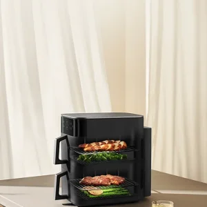 سرخ‌کن بدون روغن شیائومی مدل MAF-DS1201
