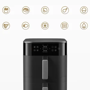 سرخ‌کن بدون روغن شیائومی مدل MAF-DS1201