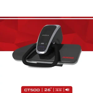 اتو پرس ژانومه مدل CT500