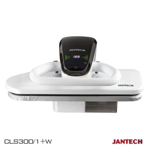 اتو پرس ژانومه مدل CLS300