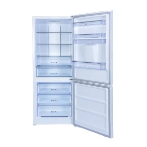 یخچال فریزر طرح فریزر پایین 20 فوت ایکس ویژن مدل HB470