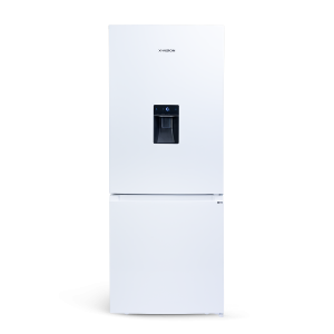 یخچال فریزر طرح فریزر پایین 20 فوت ایکس ویژن مدل HB470