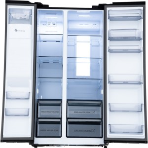 یخچال و فریزر ساید بای ساید 30 فوت آردزیا مدل ARS-3601-30