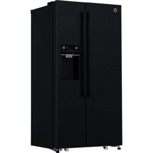 یخچال و فریزر ساید بای ساید 30 فوت آردزیا مدل ARS-3601-30