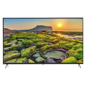 تلویزیون 55 اینچ ال ای دی هوشمند اسنوا مدل 55SA710