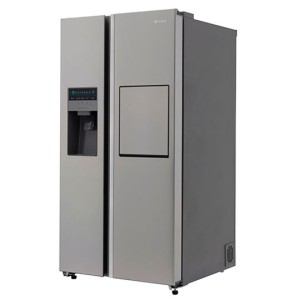یخچال و فریزر ساید بای ساید 35 فوت اسنوا مدل S2Di-L310-S