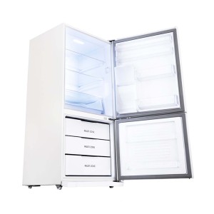 یخچال فریزر 26 فوت اسنوا مدل SBDi-L300-SW