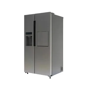 یخچال فریزر ساید بای ساید 35 فوت اسنوا مدل S1Di-L310-S