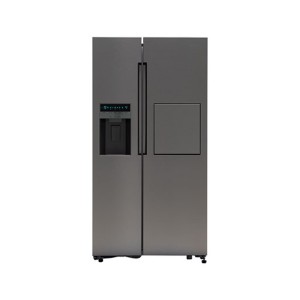 یخچال فریزر ساید بای ساید 35 فوت اسنوا مدل S1Di-L310-S