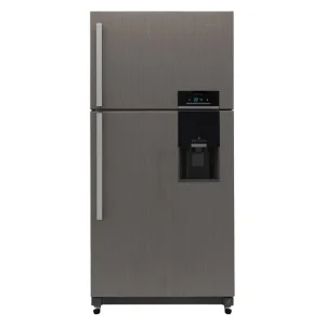یخچال فریزر 27 فوت اسنوا مدل STDi-L300