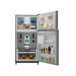 یخچال فریزر 27 فوت اسنوا مدل STDi-L300