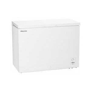 فریزر صندوقی هایسنس مدل FC-310W