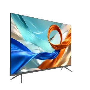 تلویزیون UHD 4K هوشمند ایکس ویژن مدل 55XYU720 سایز 55 اینچ