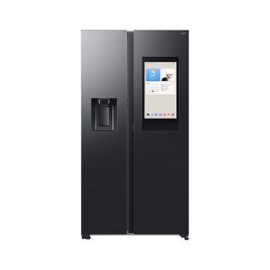 یخچال ساید بای ساید سامسونگ مدل RS90F66B1FAE