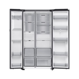 یخچال ساید بای ساید 32 فوت دوو مدل RS90F66B1FAE
