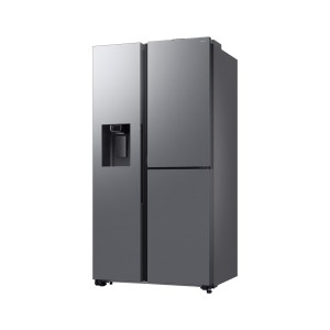 یخچال ساید بای ساید سامسونگ مدل RS80F64GDTKW